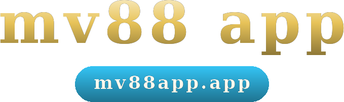 mv88 app logo